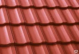 Фото №0 Металлочерепица