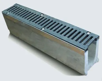 фото Канал бетонный MAXI DN 150 Н320 320х250