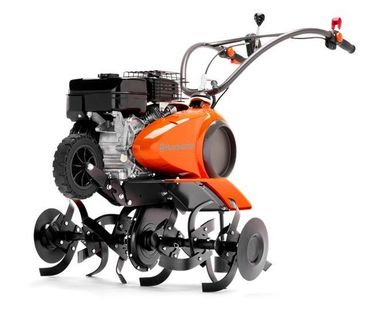 фото Мотокультиватор HUSQVARNA TF 434P