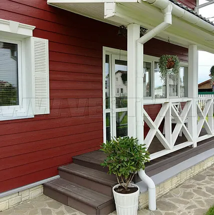 Фото №0 Cedral