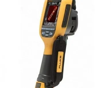 фото Тепловизор Fluke TiR110