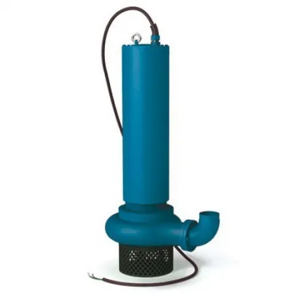 Фото №0 Дренажный насос ГНОМ 140-10