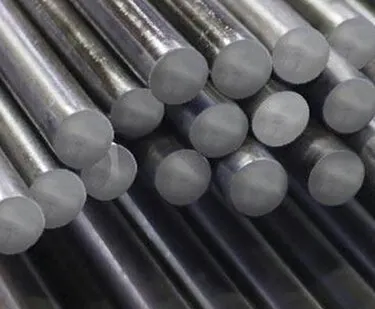 фото Круг стальной