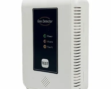 фото Автономный датчик утечки природного газа GD-701N-AC