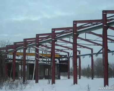 фото Ангары б/у