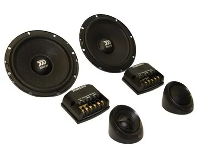 фото Автомобильная акустика Morel