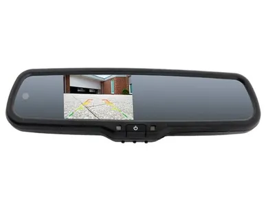 фото Видеорегистратор INCAR VDR-TY-03