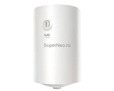 фото Водонагреватели Ballu BWH/S 100 Primex