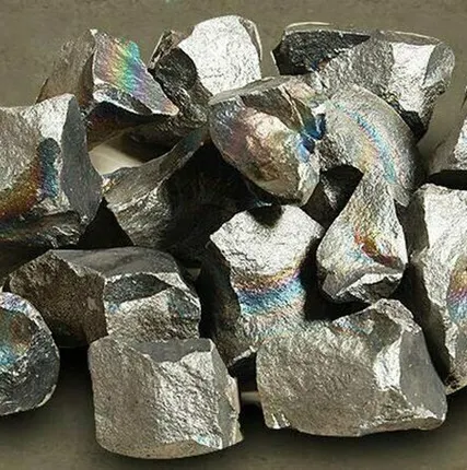 Фото №0 Марганец металлический Мн998 (ГОСТ 6008-90)