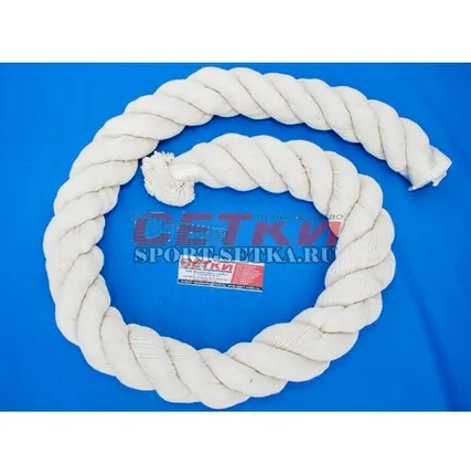 Фото №0 Канат 70 мм