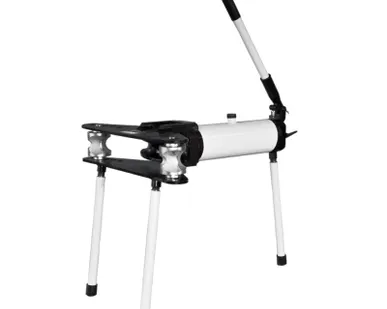 фото HOT-150 гидравлический трубогиб