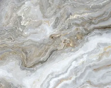 фото Керамогранит Luxury Arabesque Grey Polished 60x120