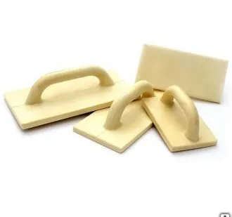 фото Терка полиуретановая,80х260мм