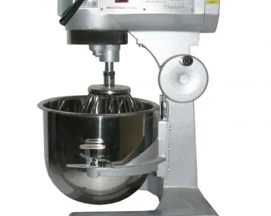 фото Миксер планетарный B-20B FoodAtlas Eco