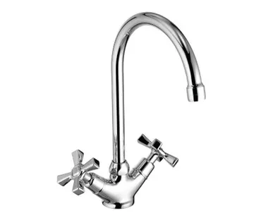 фото Смеситель для кухни Lemark Benefit LM2505C