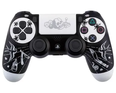 фото Геймпад RAINBO DualShock 4