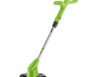 фото Триммер greenworks 2101207