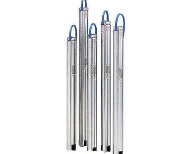 фото Погружной скважинный насос Grundfos SQ 1-35