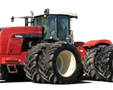 фото Трактор Versatile DT 570