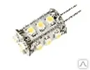 фото Лампа светодиодная AR-G4-15S1318-12V White