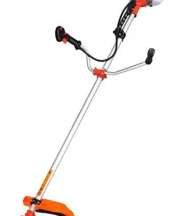 фото Бензиновый триммер CARVER GBC-052