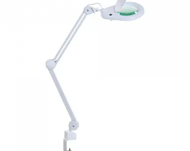 фото Лампа бестеневая 9005 LED Med-Mos