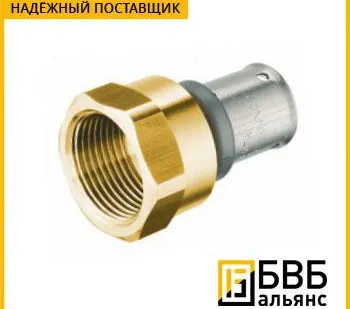 фото Пресс-переходник