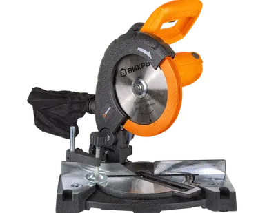 фото Торцовочная пила Вихрь ПТ-210