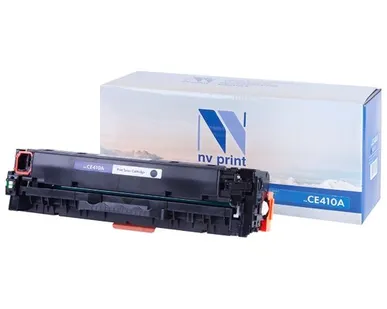 фото Картридж NV Print CE410A для HP
