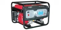 Фото №0 Генератор бензиновый Elitech БЭС 3500 РМ 2,8кВт