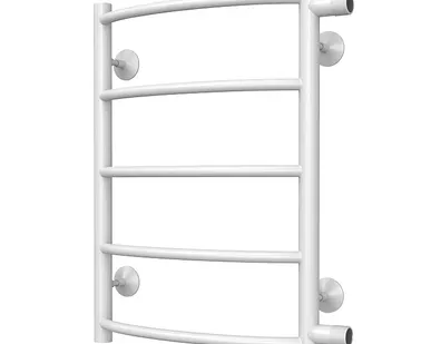 фото Полотенцесушитель Royal Thermo Classic white П5 400х596 БП м/о 500