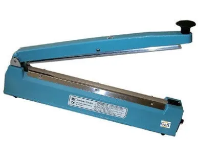 фото Запайщик пакетов Viatto pfs-400