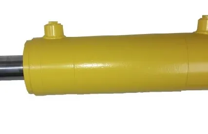 Фото №0 Гидроцилиндр 110.55.280.680.50.2 для опорных башмаков ЭО, ТО, Борэкс, Амкодор