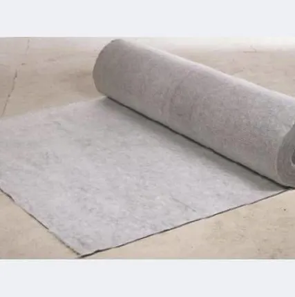 Фото №0 Геотекстиль, полотно нетканное