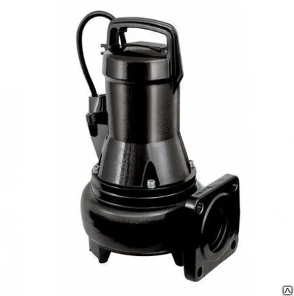 Фото №0 Фекальный насос Espa Drainex 300M