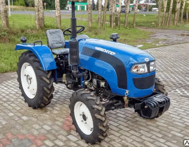 фото Русич - Т244