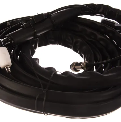 Фото №4 Плазморез Aurora AIRHOLD 45 (CUT-40), рез до 12 мм