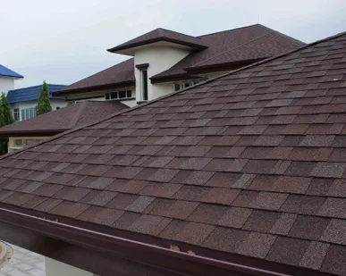 фото Гибкая черепица RoofShield