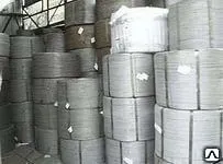 Фото №0 Проволока ВР-1 4 мм 5 мм 6 мм