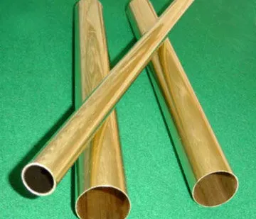 фото Труба латунная 26 ЛЖМц59-1-1 ГОСТ РЕЗКА в размер ДОСТАВКА