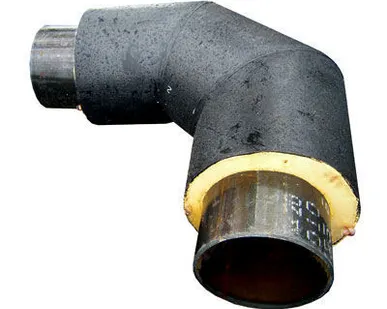 фото Отвод ППУ