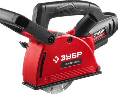 фото Штроборез ЗШ-30-1200 Т