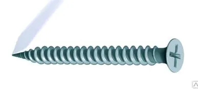 фото GOK-WO Саморез острый WO-48240