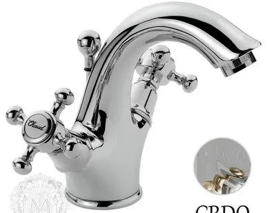 фото Смеситель для раковины Migliore Lady ML.LAD-934 CRDO Migliore