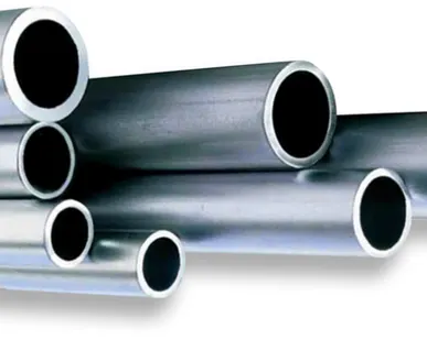 фото Труба эл/св прямош ГОСТ 10706-76В, Ст17Г1С, 720 * 10 Н/Д