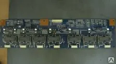 фото Инвертор DAC-24 TO42