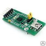 фото Преобразователи интерфейсов