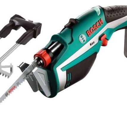 Фото №0 Пила сабельная Bosch Keo