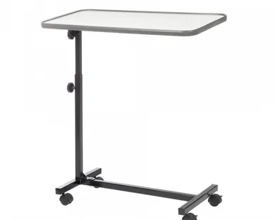 фото Стол прикроватный СП 100 1120*780*400/710 белый Ortonica