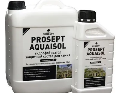 фото Состав для удаления высолов (Антисоль) NEOMID (Неомид) 550 (1 литр)